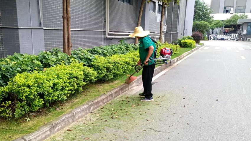 东莞工园物业项目管理 诚信为本 美居庭环境科技供应