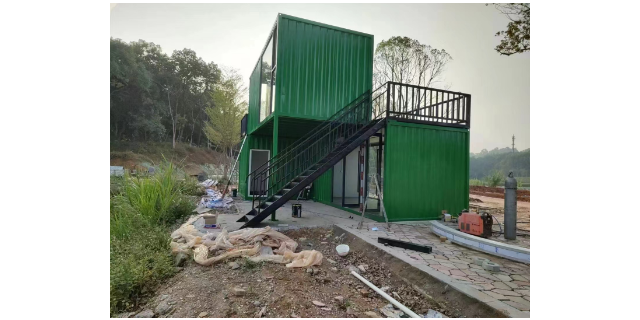 惠州單層集成房屋聯(lián)系方式