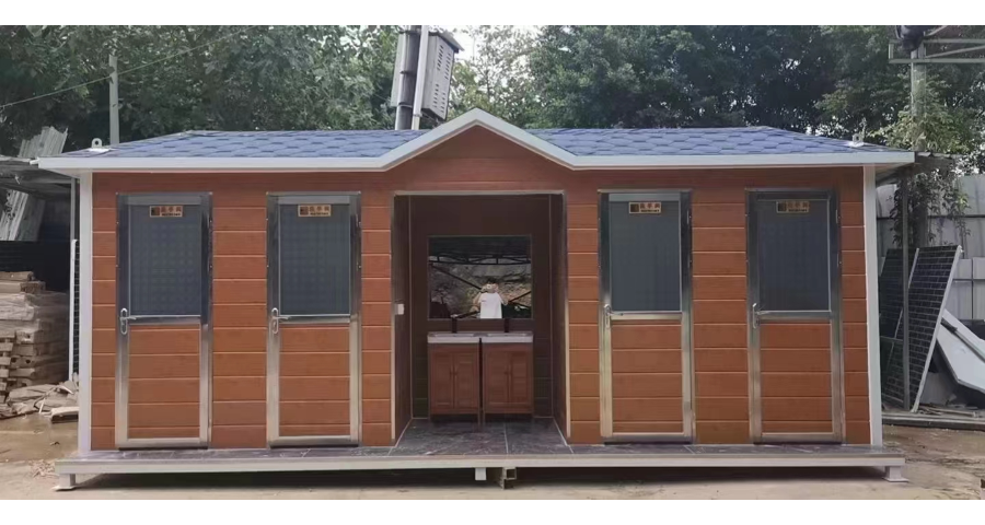 深圳重型集成房屋公司