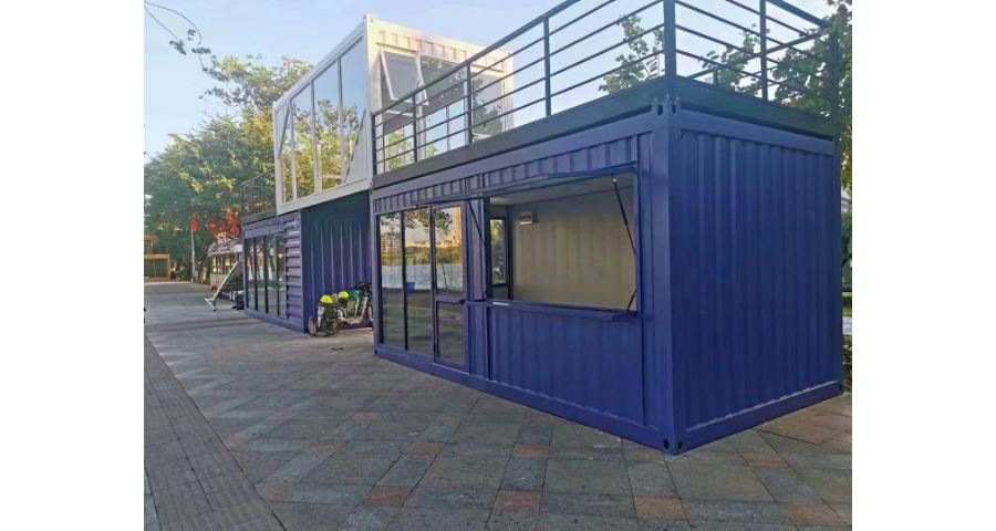 湛江集成房屋哪家好