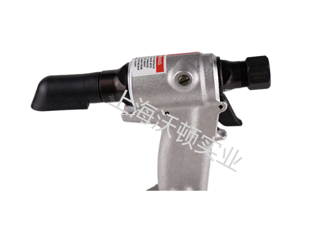 上海無斷槽虎克鉚槍 歡迎咨詢 上海沃頓供應(yīng)