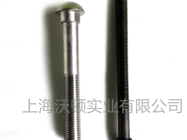 福建光伏支架用短尾铆钉 欢迎咨询 上海沃顿供应;