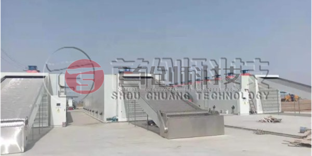 新疆重型葫芦籽干燥机 真诚推荐 四川南充首创科技供应