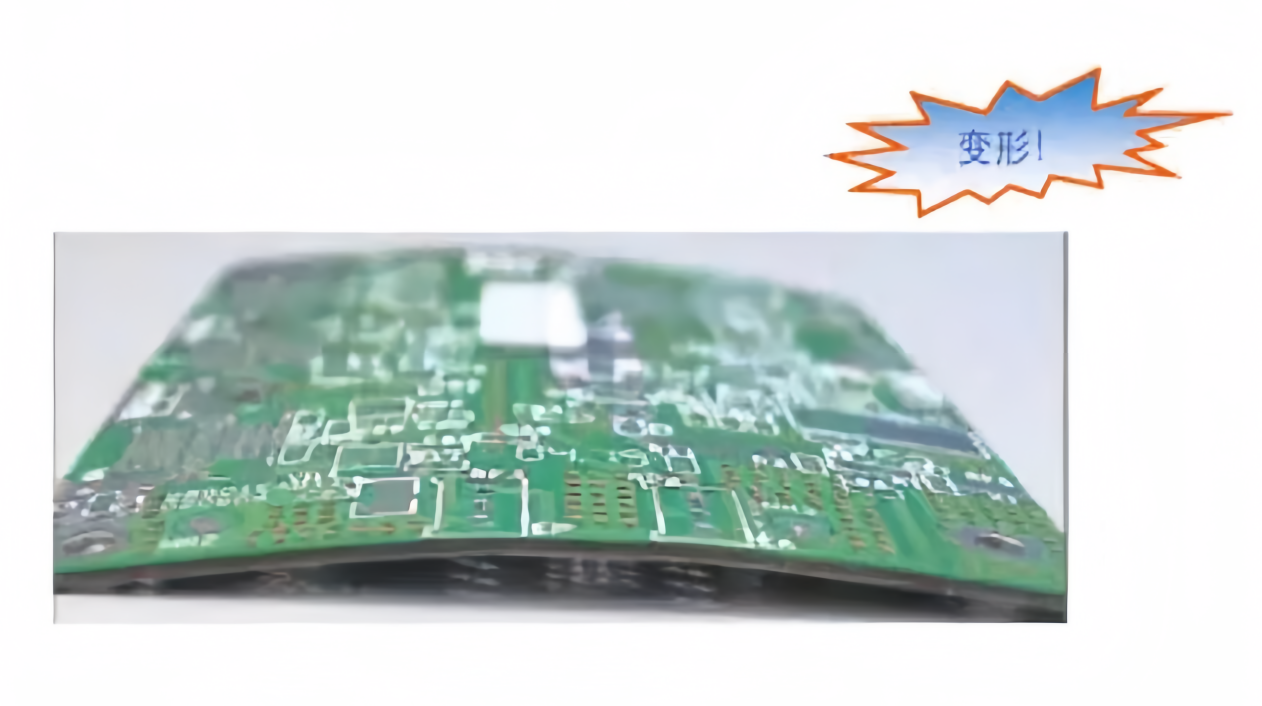 揭开PCB翘曲之谜,科技助力行业在线管控-领先光学技术(江苏)有限公司