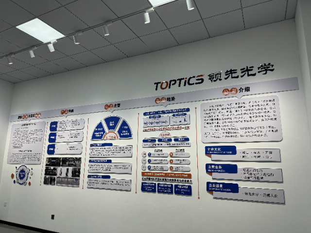 浙江线上配镜机器人生产厂家 诚信经营 领先光学技术公司供应