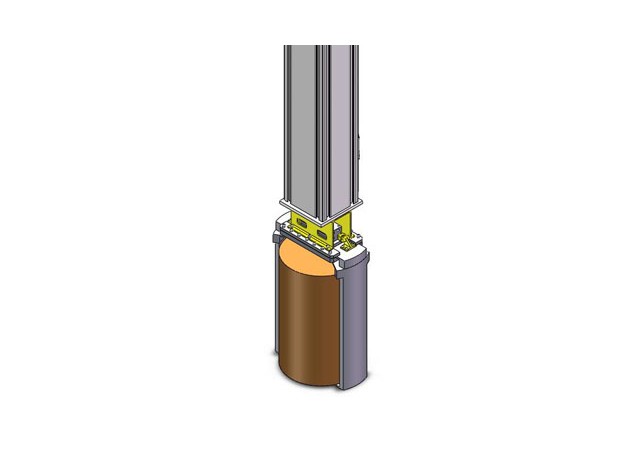 高淳區(qū)桁架機(jī)械手生產(chǎn),桁架機(jī)械手