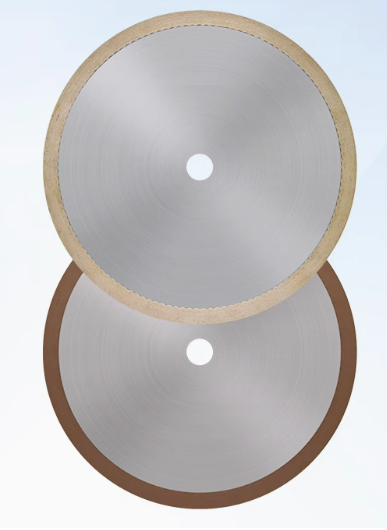 無(wú)錫精密無(wú)齒金剛石切割片品牌商家 價(jià)格便宜 無(wú)錫歐馳檢測(cè)供應(yīng)