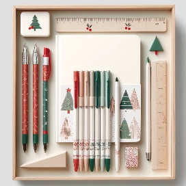 Stationery sets