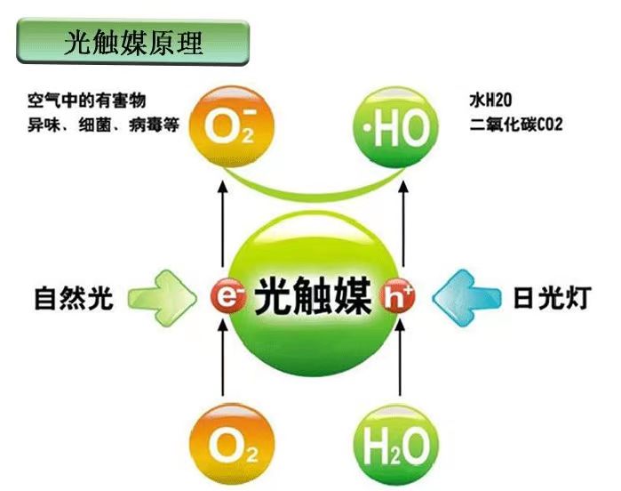 室內(nèi)環(huán)境凈化與檢測(cè)服務(wù)