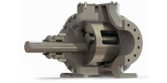 不锈钢卫生泵凸轮转子泵价格优惠,凸轮转子泵