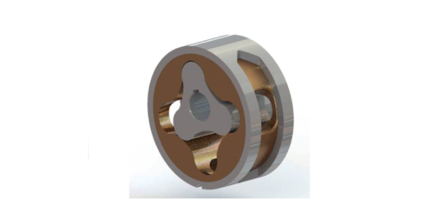 吉林凸轮转子泵设计新颖,凸轮转子泵
