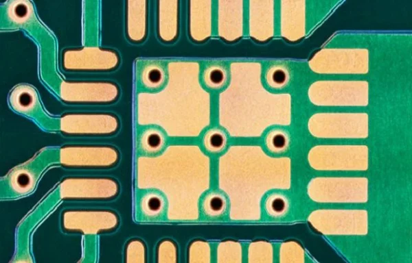 探索射頻 PCB 電路板的設(shè)計(jì)要求和激光焊錫