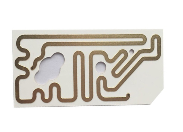 陶瓷基板在电子领域的应用及激光锡焊优势 陶瓷基板在电子领域的应用及激光锡焊优势