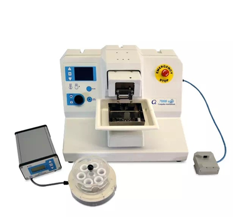 組織切片機（7000smz型）