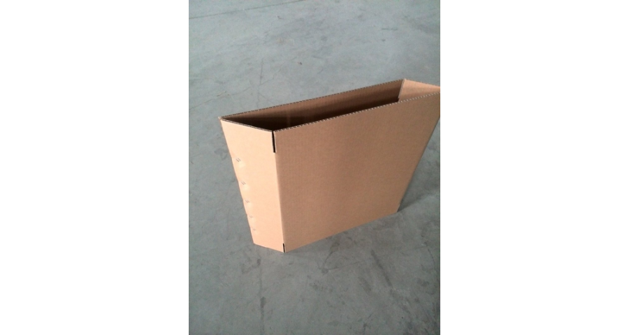 嘉定重型纸箱生产商