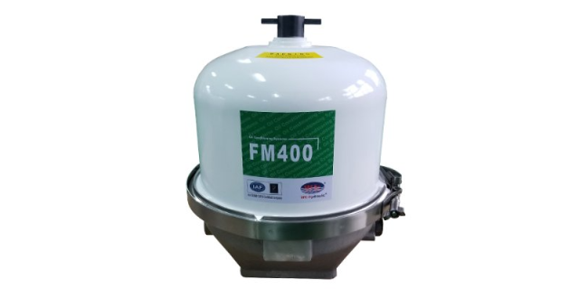 江苏FM600离心式滤清器