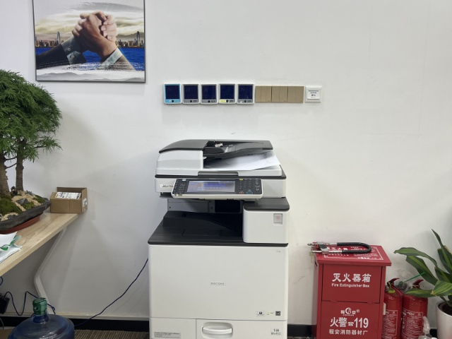 惠城区定制复印机租赁多少钱一个月
