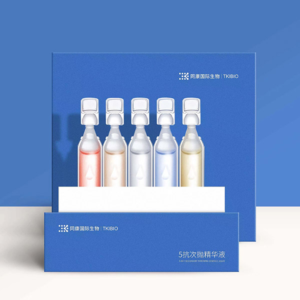 揭秘次拋精華大賣(mài)背后的科技力量，帶領(lǐng)護膚行業(yè)創(chuàng  )新潮流