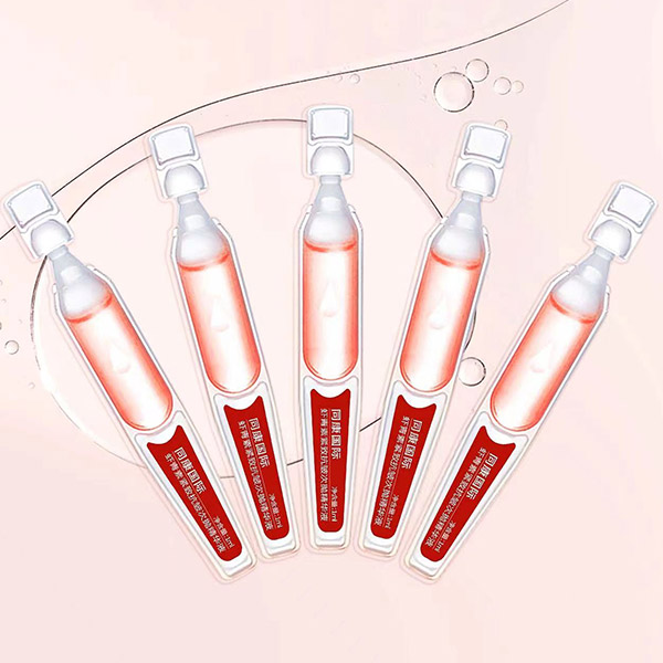 聚焦次拋精華：一次性使用是否真能成為護膚行業(yè)的未來(lái)趨勢？