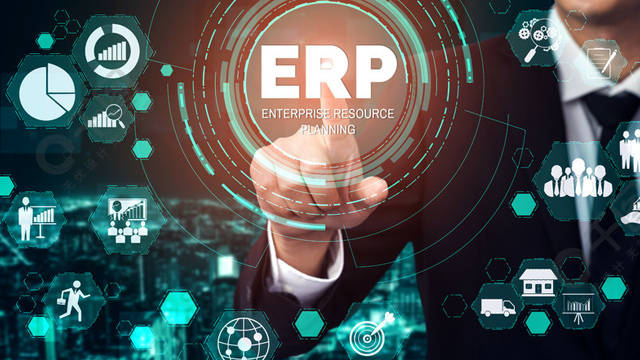 安徽加盟ERP中台软件解决方案为零售企业提供多种数字化运营工具 上海凯市隆供应链供应