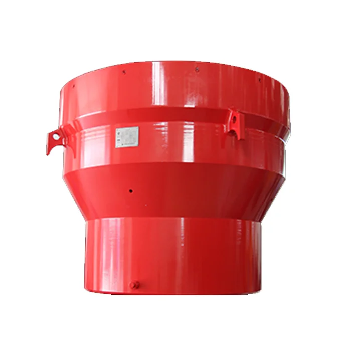 DIVERTER -Tianjin Haihe Petro Machinery Co.,Ltd.