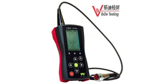 蘇州測(cè)振儀哪個(gè)好 歡迎來電 江蘇振迪檢測(cè)科技供應(yīng)