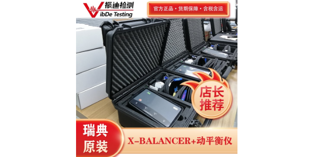 湛江手持式动平衡仪 欢迎来电 江苏振迪检测科技供应;