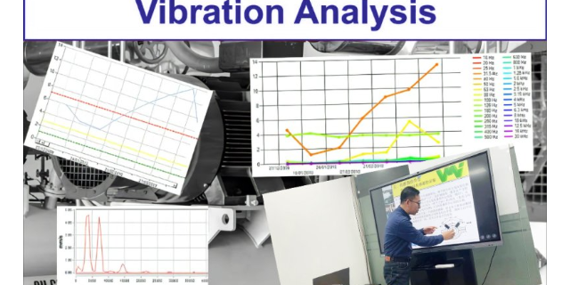 冶炼厂振动测量分析,振动检测服务