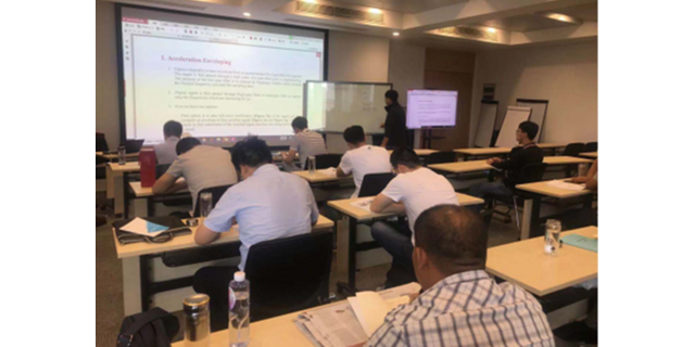 蘇州三級(jí)振動(dòng)分析師培訓(xùn) 歡迎來(lái)電 江蘇振迪檢測(cè)科技供應(yīng)