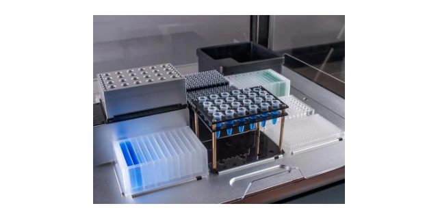 深圳DNA自动化移液站供应商,自动化移液站