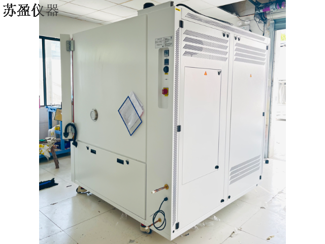 南京节能型高低温试验箱排名
