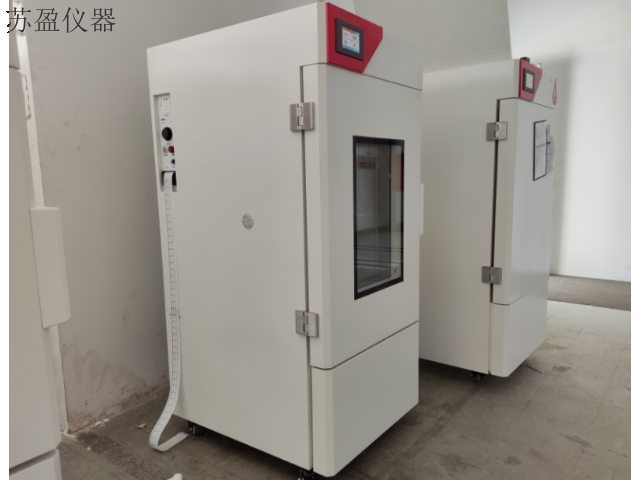 上海综合药品稳定性试验箱设备