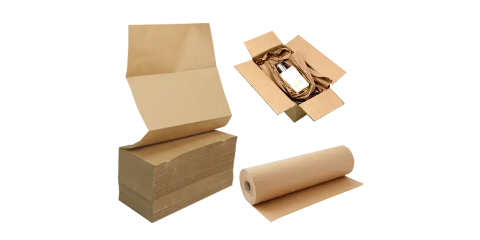 苏州环保纸质包装材料参考价格