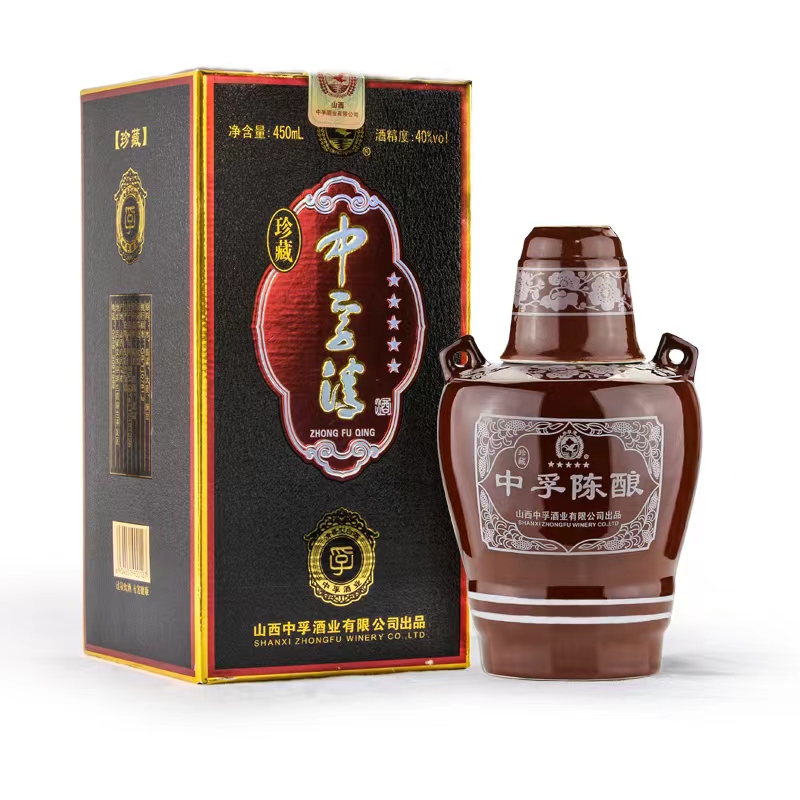 太原本地酒|山西清香型白酒|广顺源专卖店