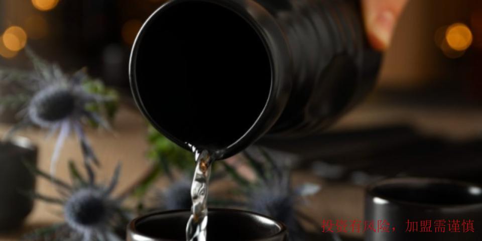 万柏林区比较好的白酒品牌加盟流程,白酒品牌加盟