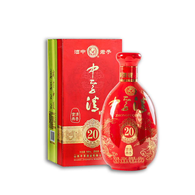 清徐本地小批量定制酒介绍|山西清香型白酒|广顺源专卖店