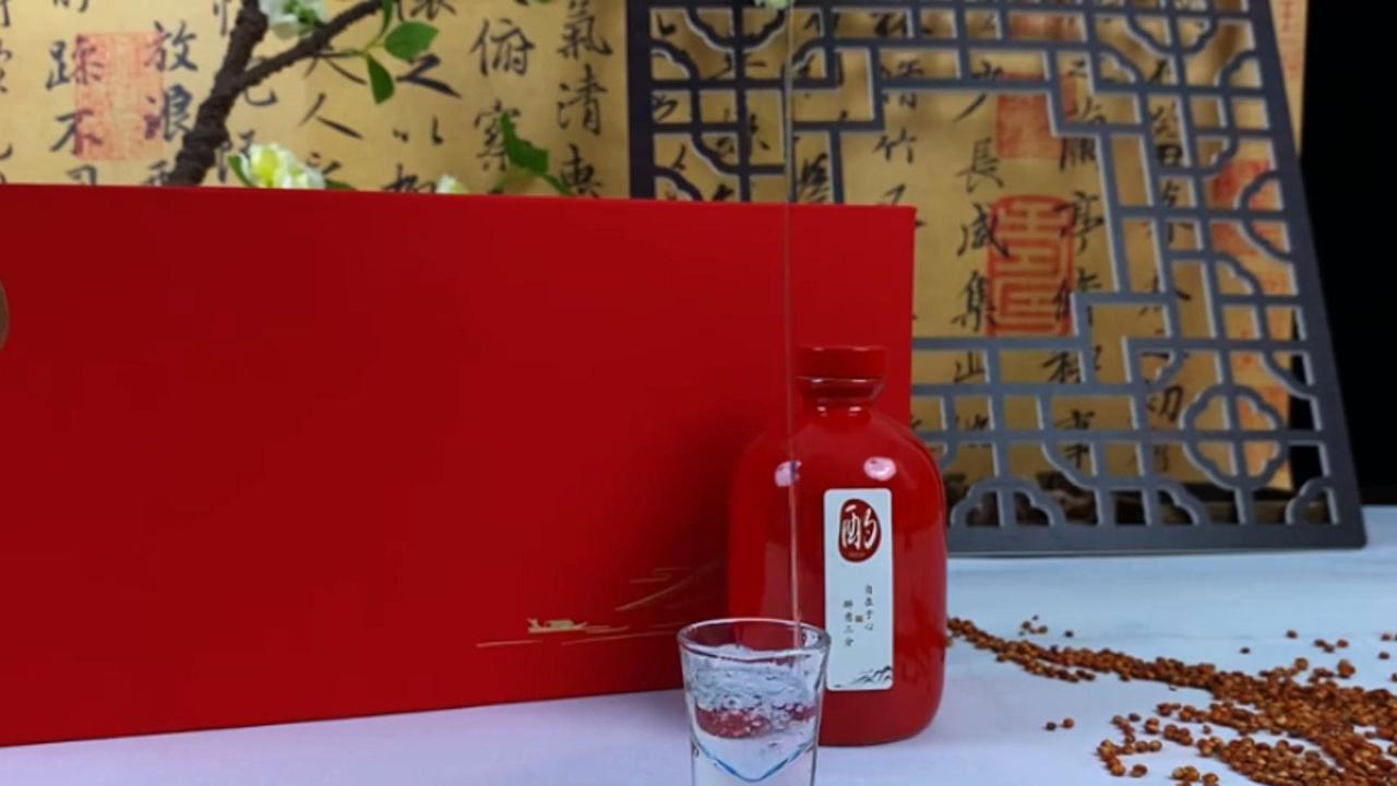 廣順源酒廠|?太原本地白酒|定制生產(chǎn)的酒類產(chǎn)品