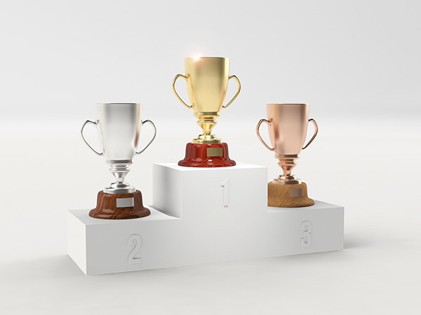 榮獲質(zhì)量管理體系認(rèn)證證書！