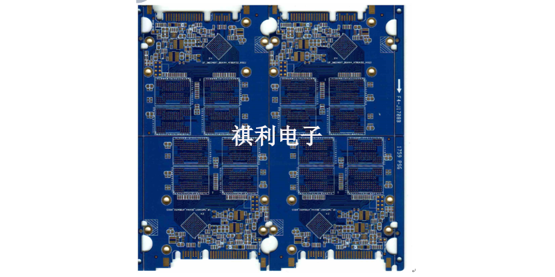 广东高科技PCB电路板市场报价