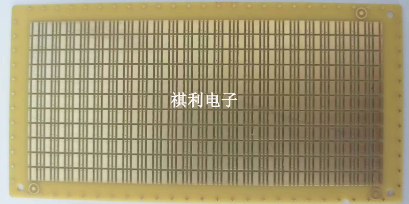 江西标准PCB电路板生产企业