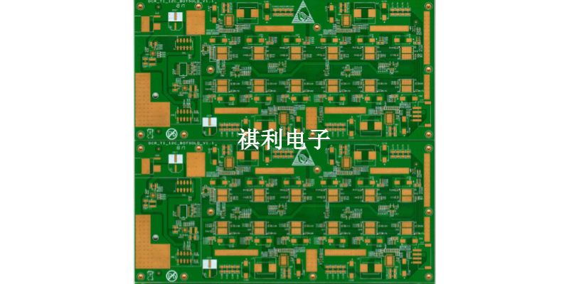 安徽新能源PCB电路板批量定制