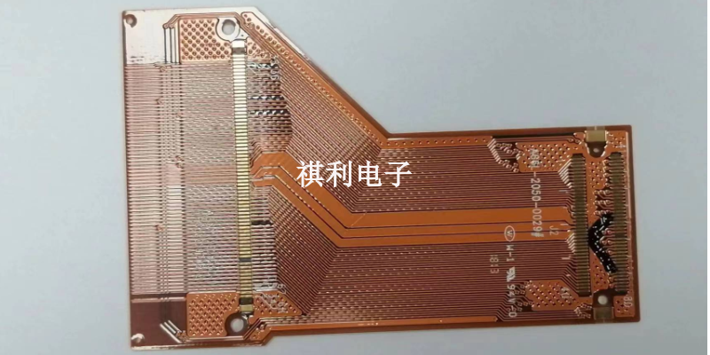 云南标准PCB电路板批量定制