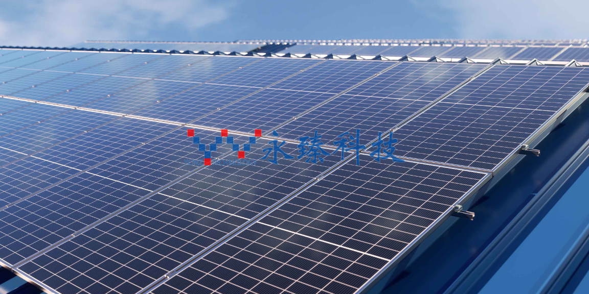 营口平原太阳能光伏支架厂家直供 客户至上 永臻科技股份供应