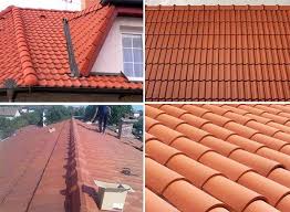 Roof Tile Vacuum Extruders