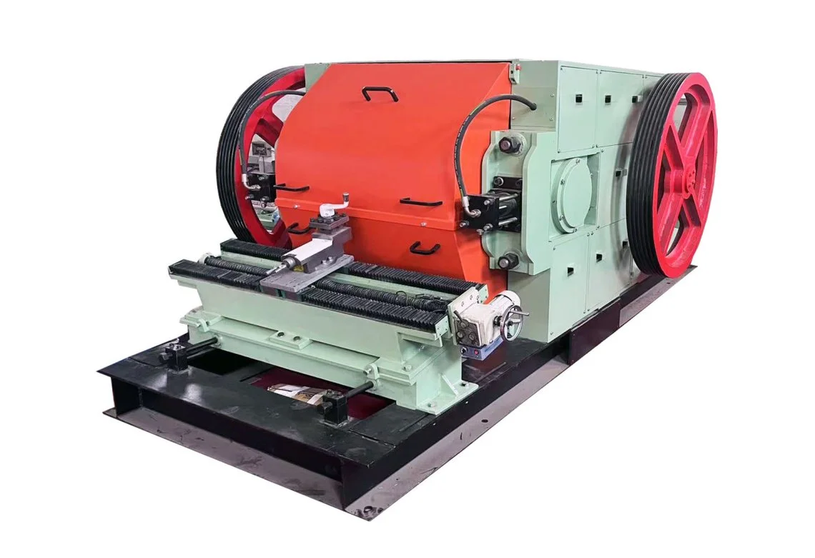 How High Speed Fine Crushing Roller Counters Improve Efficiency in ...