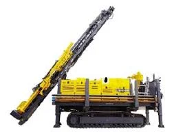 Sonic Drilling Rig