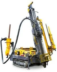 Reverse Cycle Drilling Rigs