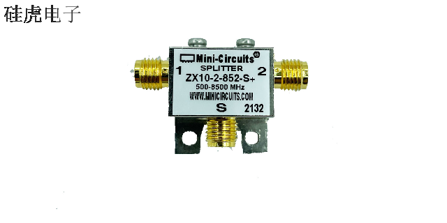 MINI-CIRCUITS射频ZABDC10-25HP-S