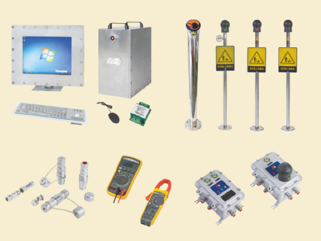 长沙防爆仪表电器 上海恳瑞系统工程供应