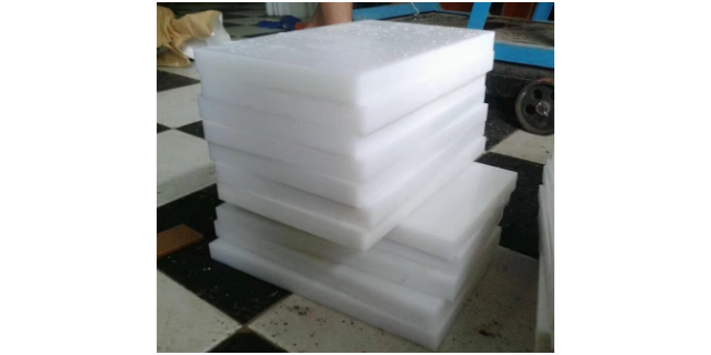 河北防靜電POM板密度 東莞市明德塑膠制品供應(yīng)